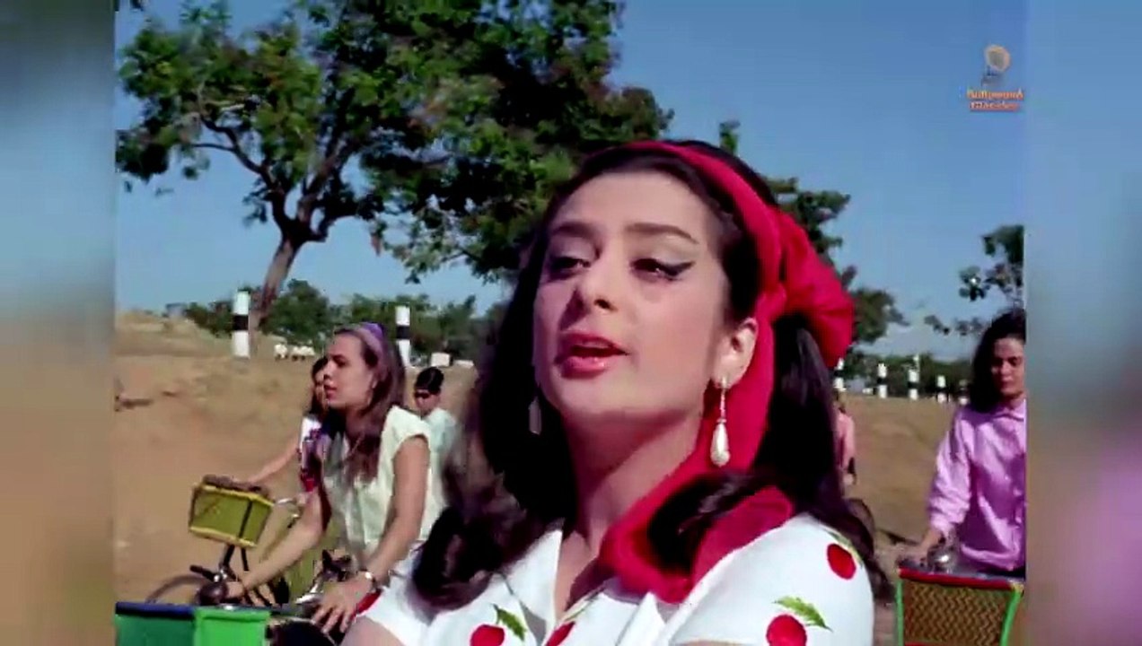 Dance Superhits of Asha Bhosle & Kishore Da - Playlist | Padosan | Saudagar | Superhit Old Songs