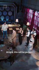 The Last Gambling God EngSub #ReelShort