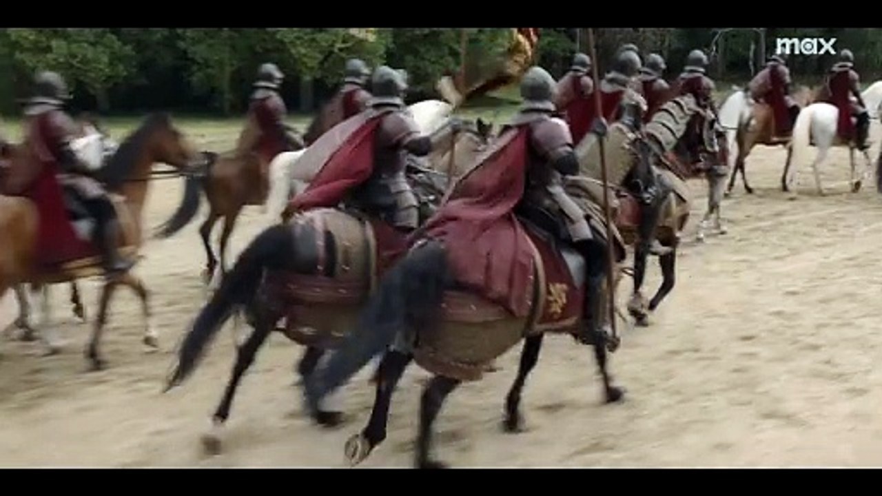 House of the Dragon - S02  Trailer (English)