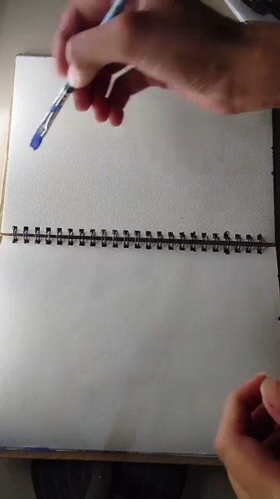 Beautiful sunset painting, acrylics painting tutorial, acrylics painting ideas