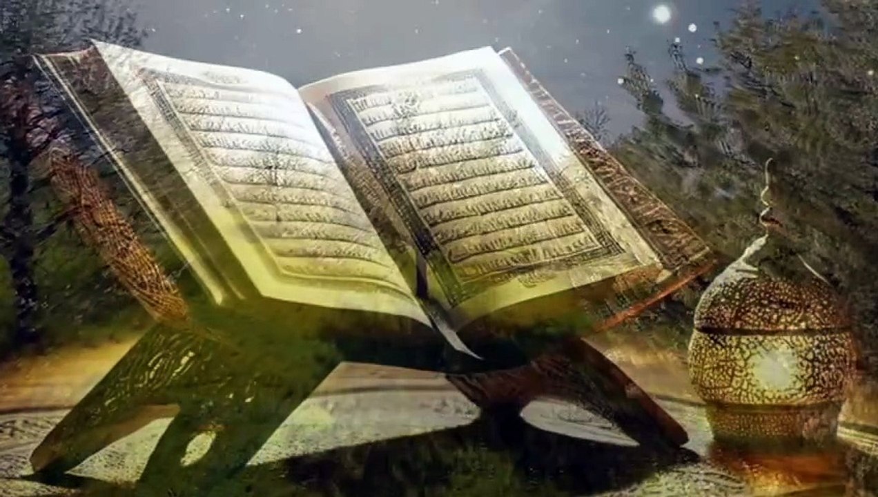 Surah Al-Mulk – The Surah That Protects From The Punishment of the Grave | Beautiful Quran Recitation