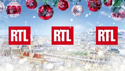 L'essentiel de l'info à 23h du 29 décembre 2025