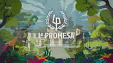 LA PROMESA - Capitulo 744 (29-12-25)