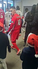 Nos petits champions