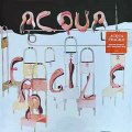 Acqua Fragile – Acqua Fragile ; Prog Rock Year: 1973