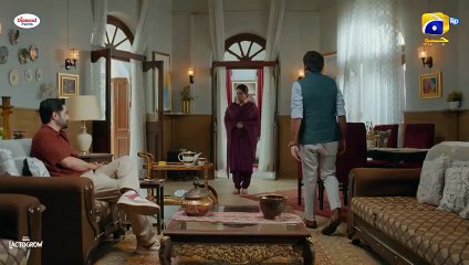 Mann Mast Malang Pakistani drama episode 21
