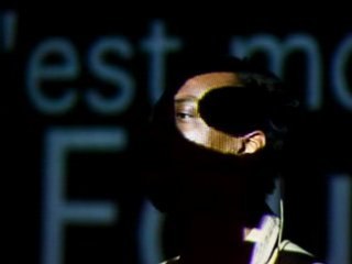 Diaporama Mingus photos D. Girardin