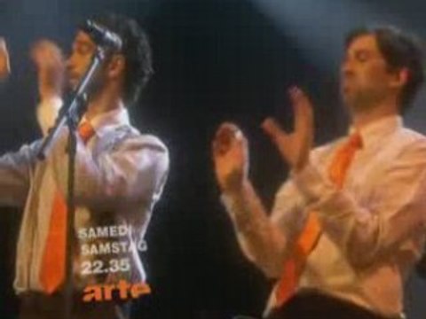 Manu Katché - One Shot Not