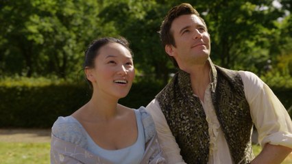 Los Bridgerton Temporada 4 Parte 1 - Trailer Oficial (Español)