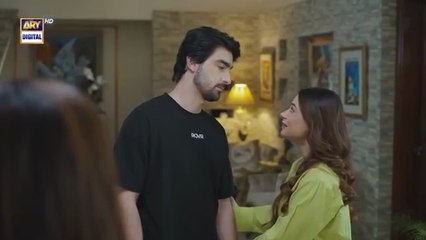 Sazawaar Episode 5 Khaqan Shahnawaz Alishba Khan 29th December 2025 ARY Digital Drama