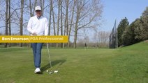 Try These Golf Chipping Drills To Improve Your Score