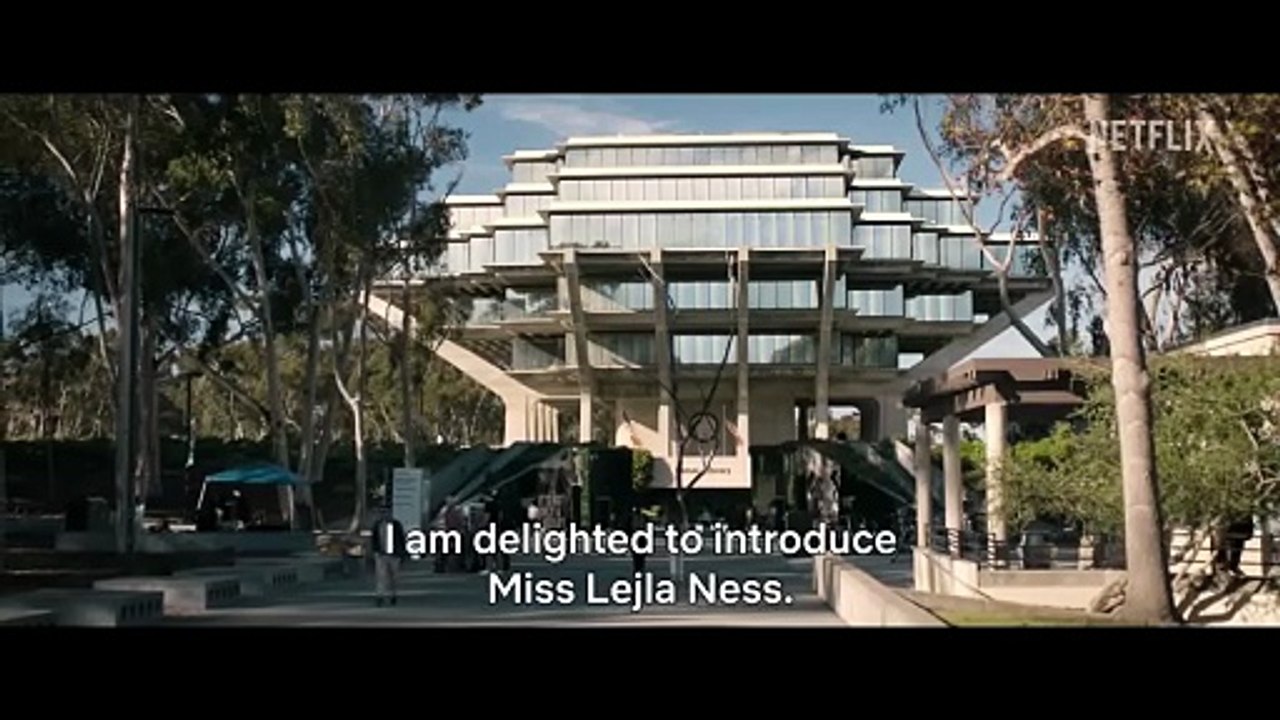 The Glass Dome - S01 Trailer (English Subs) HD