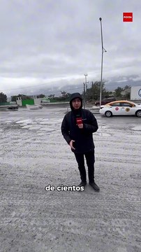 ¿Cráteres urbanos? La calle Luis Donaldo Colosio evidencia el deterioro vial en Santa Catarina