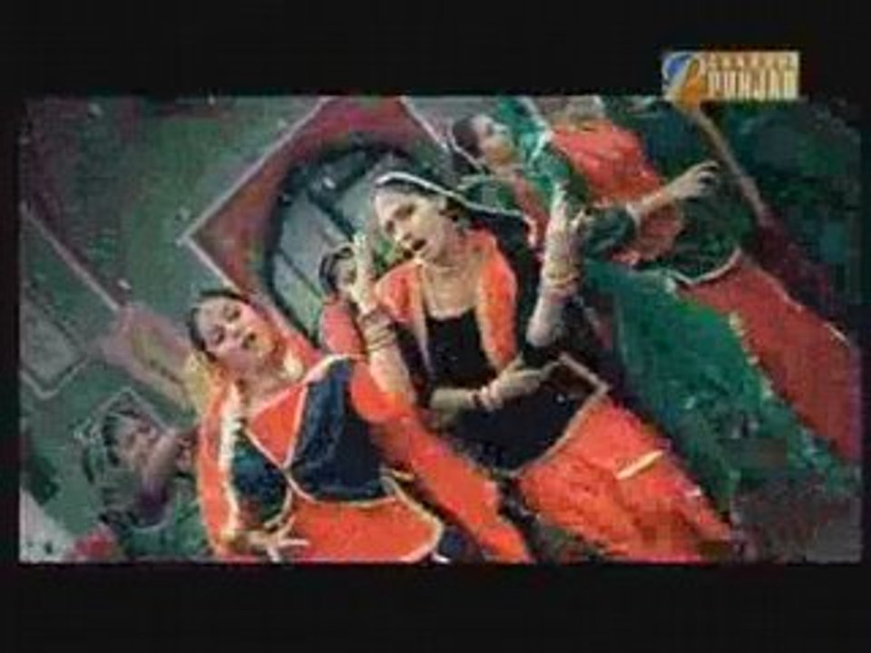 Punjabi - 2006