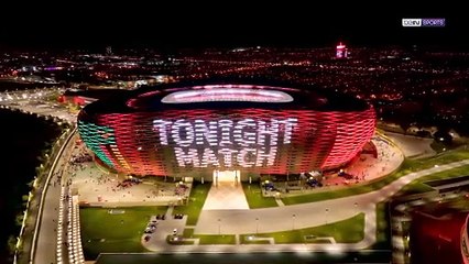 ملخص مباراة المغرب وزامبيا 3_0 كأس إفريقيا 2025