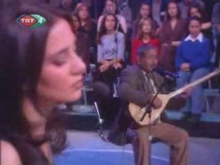 asik Mahsuni şerif - sarhoş