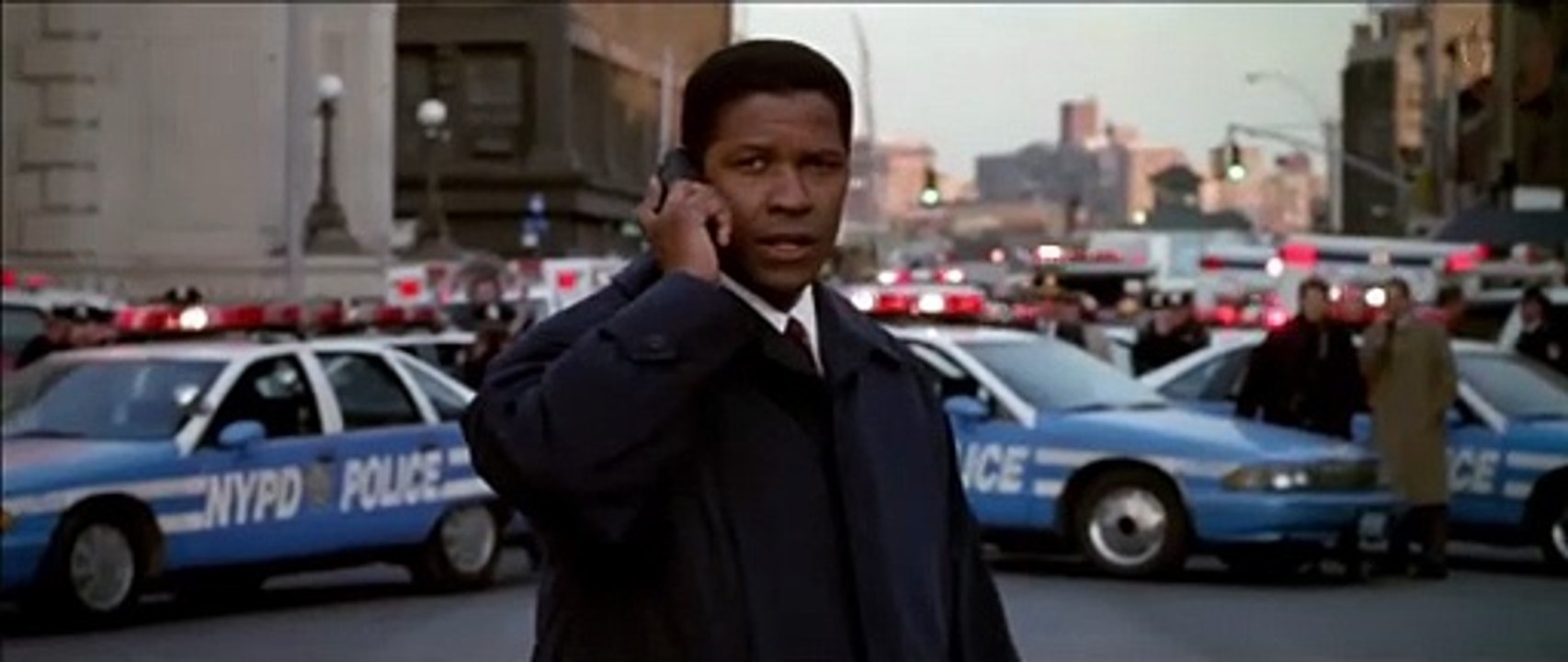 Ausnahmezustand - Trailer (Deutsch) HD