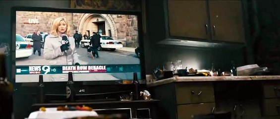 Gesetz der Rache - Trailer (Deutsch)