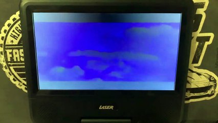 Opening to Harry Potter And The Prisoner of Azkaban 2 Disc Widescreen Edition Disc 2 2004 DVD Australia