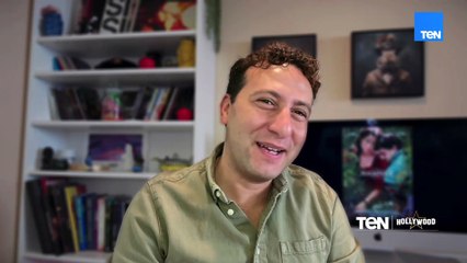 حديث حصري مع النجم العالمي Paul Mescal بطل فيلم Hament كواليس، أسرار، وتجربة سينمائية مختلفة 🌍