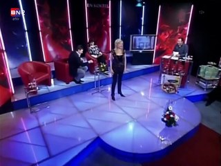 Goca Lazarevic - Bez tvoje ljubavi