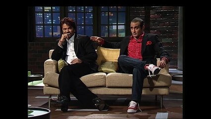 Koffee with Karan - Season 2 Episode 20- Anil Kapoor and Akshaye Khanna