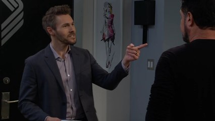 The Bold and the Beautiful S39E73 Monday, December 29, 202