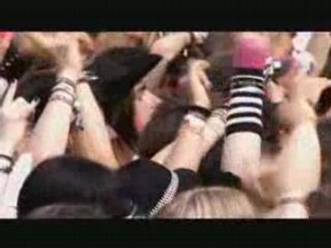 Dir en grey saku live wacken open air