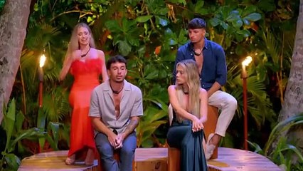 La isla de las tentaciones 9x23 PARTE 1