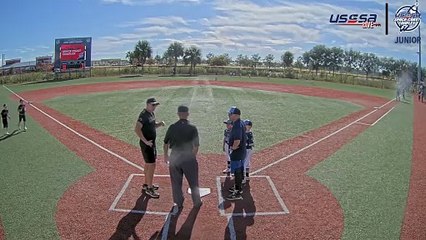 Spartans Baseball 8u VS West Pines Cobras - Sat, Dec 13, 2025 11:00 AM to Sat, 1:00 PM