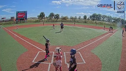 Oviedo Outlaws 8U VS TC Elite 8u - Sat, Dec 13, 2025 12:30 PM to Sat, 2:30 PM