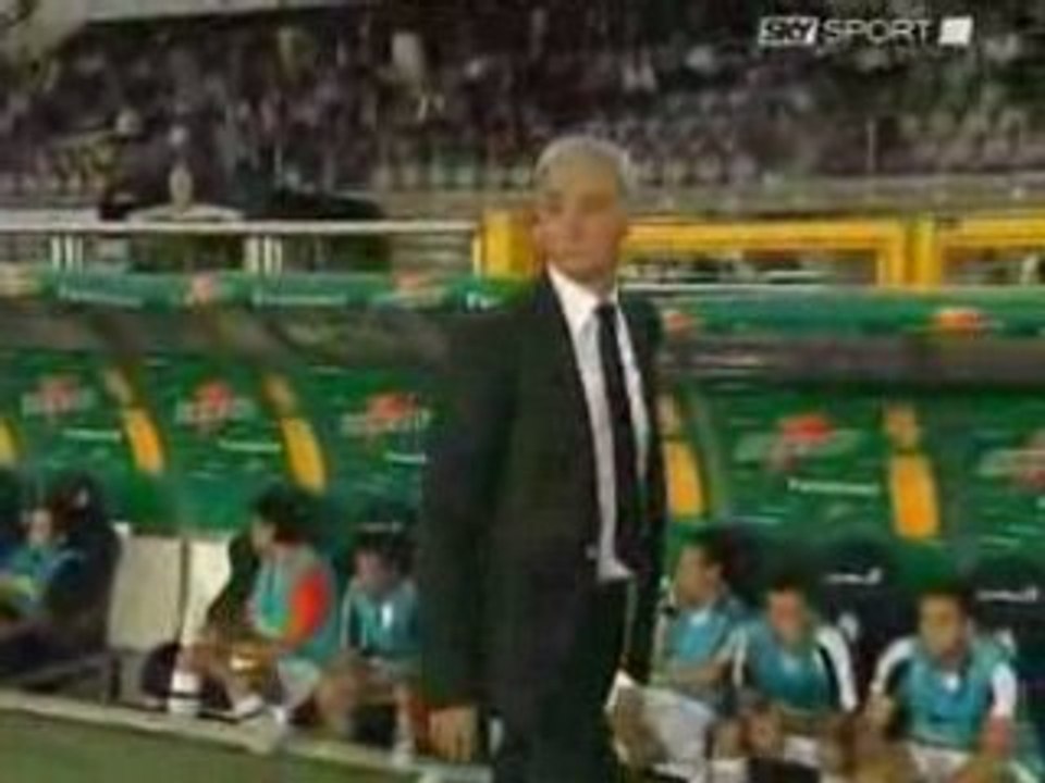 1) Juventus-Livorno 5-1