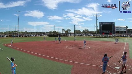 Space Coast Renegades 12U VS Chiefs Baseball 12U - Sat, Dec 13, 2025 11:35 AM to Sat, 1:13 PM