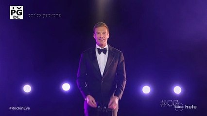 Dick Clark's New Year's Rockin' Eve with Ryan Seacrest | show | 1972 | Official Teaser