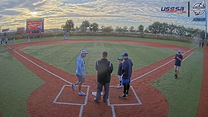 CFL Squeeze 8U-Kinney VS Spartans Baseball 8u - Sat, Dec 13, 2025 8:00 AM to Sat, 10:00 AM