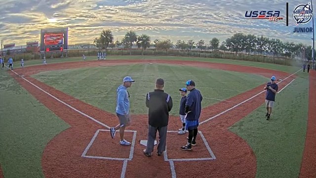 CFL Squeeze 8U-Kinney VS Spartans Baseball 8u - Sat, Dec 13, 2025 8:00 AM to Sat, 10:00 AM