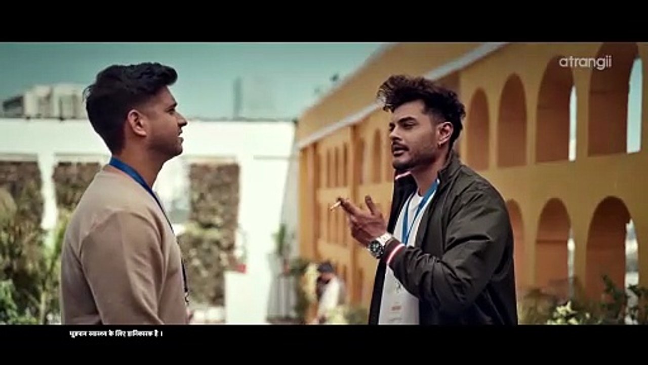 C.E.O | show | 2025 | Official Trailer