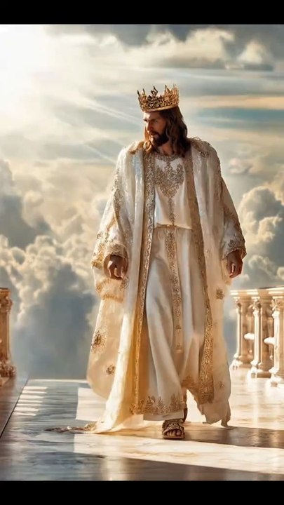 Quando Jesus Cristo Entra, Tudo Muda