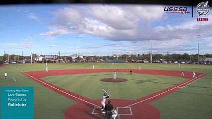 Coastal Rebels VS 14U White PLO Bulldogs - Sat, Dec 13, 2025 2:00 PM to Sat, 4:00 PM