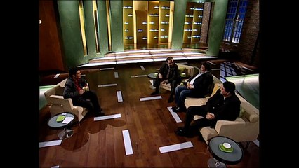 Koffee with Karan - Season 2 Episode 14- Rishi Kapoor, Randhir Kapoor and Chimpu Kapoor