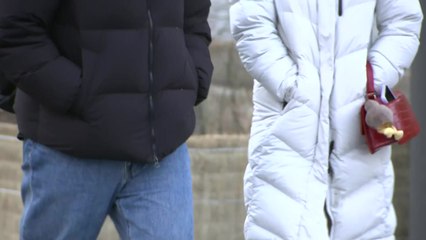 [날씨] '세밑 한파' 찾아와...연말연시 추위 대비 필요 / YTN