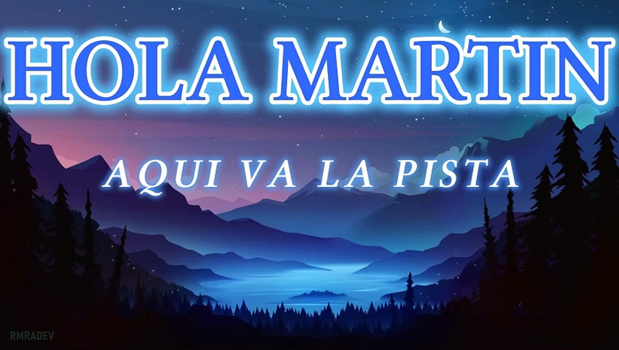 Para Martin