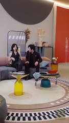 HER PRIDE, HIS RISE STEPPED ON NOW ON THE TOP