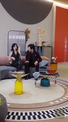 HER PRIDE, HIS RISE STEPPED ON NOW ON THE TOP