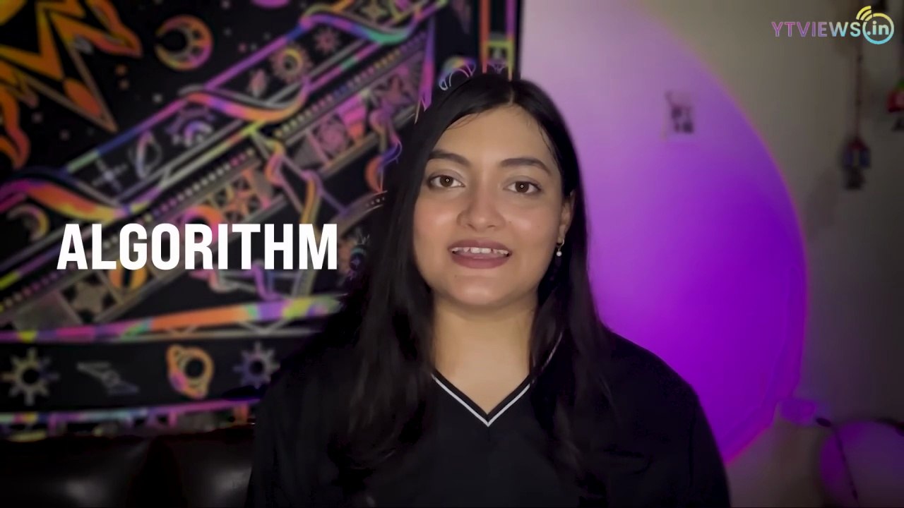 Algorithm Is Not Your Enemy | How Social Media Algorithm Really Works