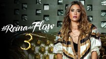 La Reina del Flow Temporada 3 - Tráiler Oficial © Netflix
