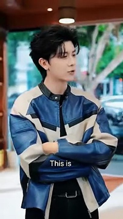 After Olivia was accidentally knocked over, she unexpectedly got X-ray vision