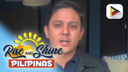 CPU ni dating DPWH Usec. Catalina Cabral, isasalang na sa forensic examination; Mga may hawak ng ‘Cabral files,’ inaalam na ng Ombudsman | ulat ni Gab Villegas