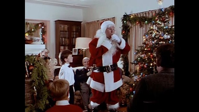 The Ref Movie (1994) - Denis Leary, Judy Davis, Kevin Spacey