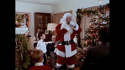 The Ref Movie (1994) - Denis Leary, Judy Davis, Kevin Spacey